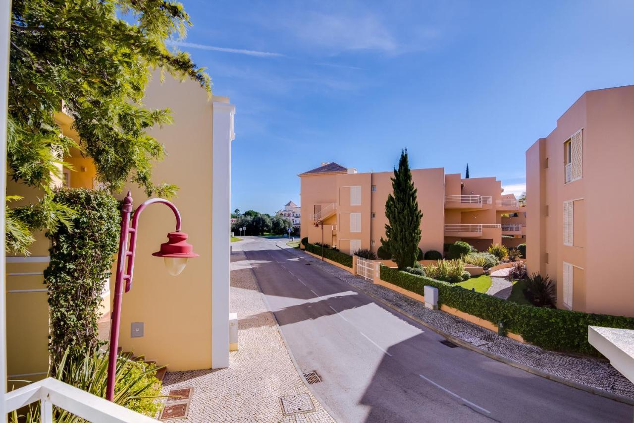 Isis - 2 Bedrooms In Vilamoura Exterior foto